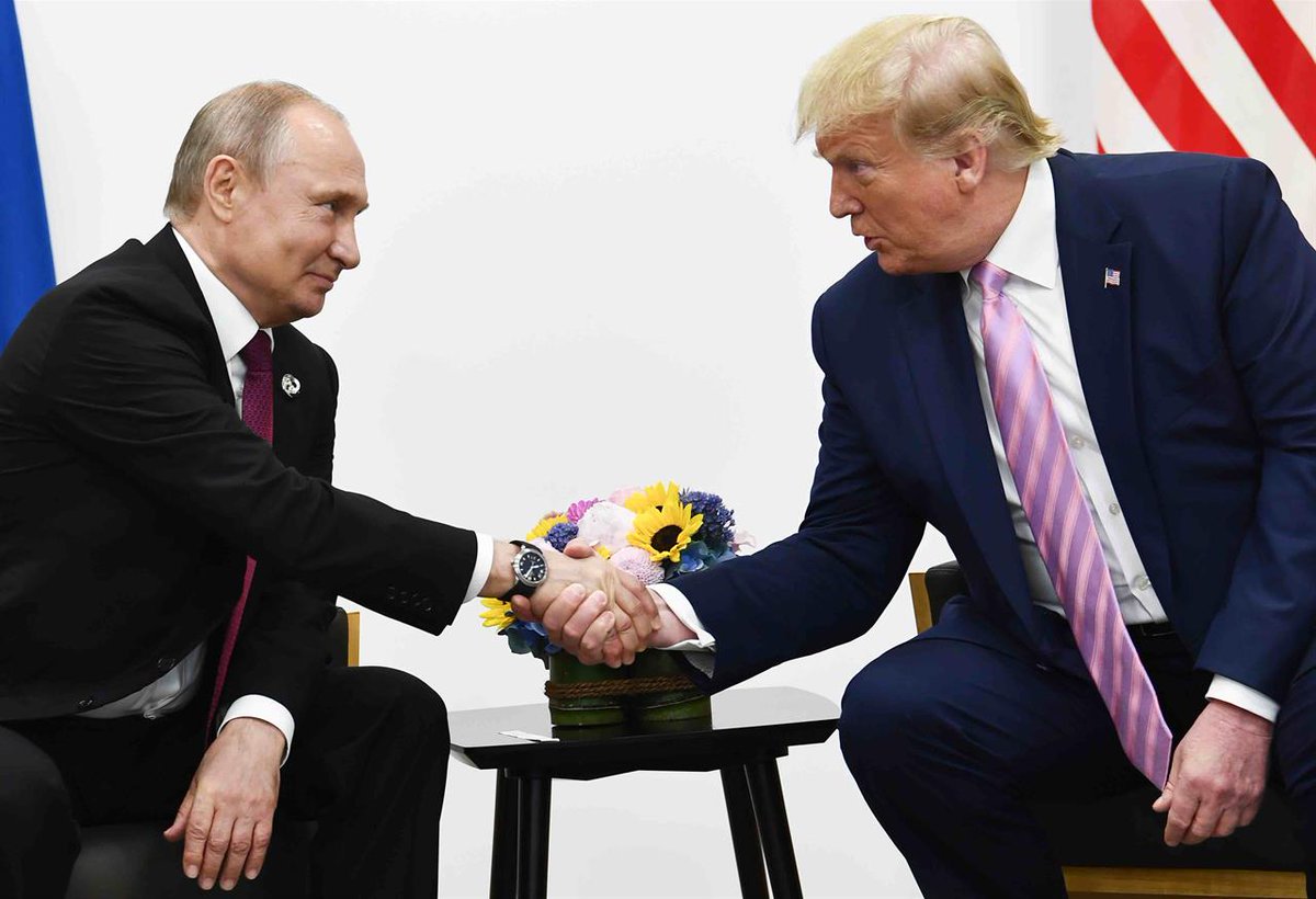 grussu_q's tweet photo. When images speak.  #NCSWIC
🇮🇹⚓🇺🇲⚓🇷🇺⚓
To be blunt #GAMEQVER https://t.co/y8XkK7Wqpp