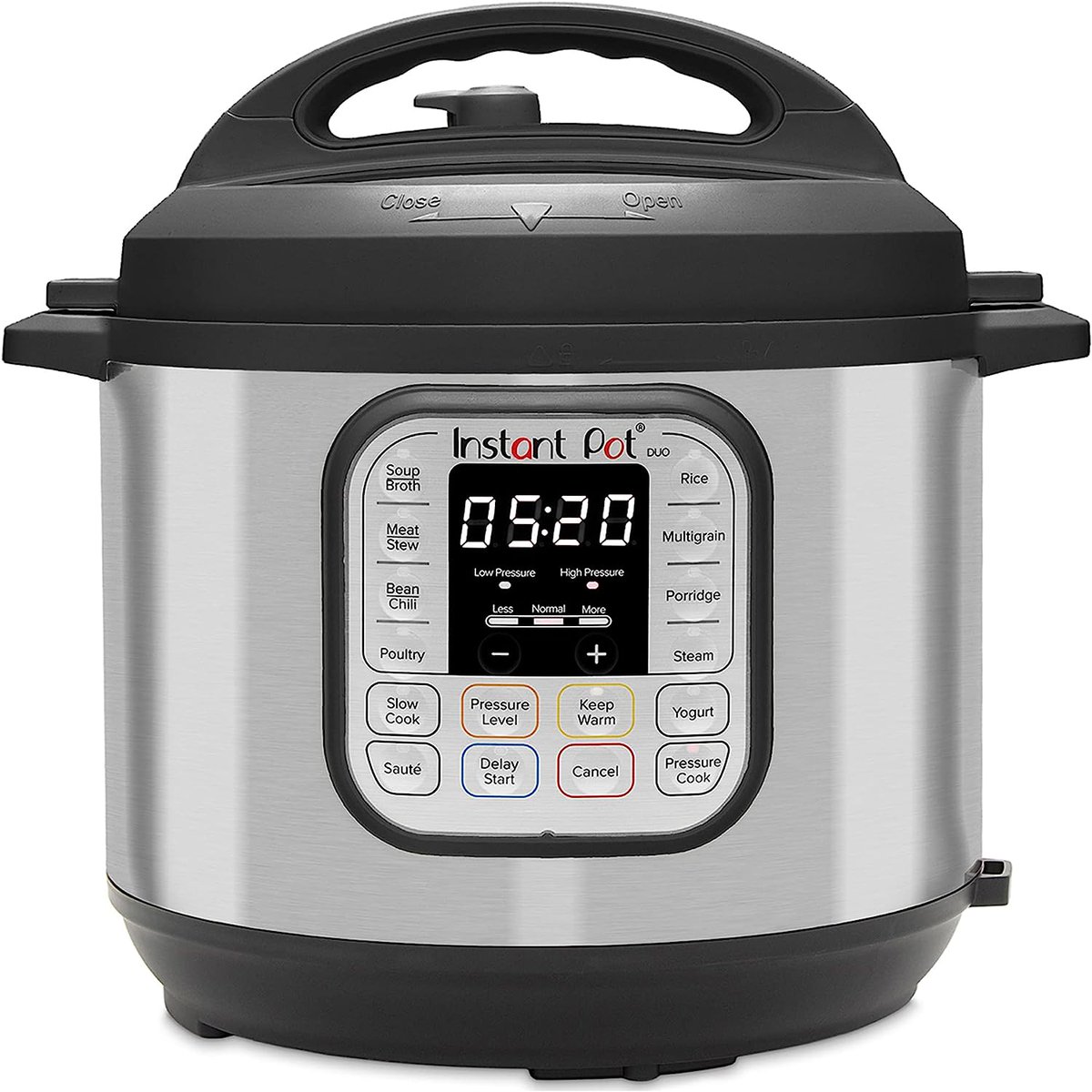 Best Instant Pot Duo | Top 4 Chosen for You! Read Full Review Here: topteneverworld.com/instant-pot-du… #RiceCooker #RiceCookers #Cooker #Cookers #bestricescooker #bestricescookers #InstantPotDuo #InstantPotDuoPlus