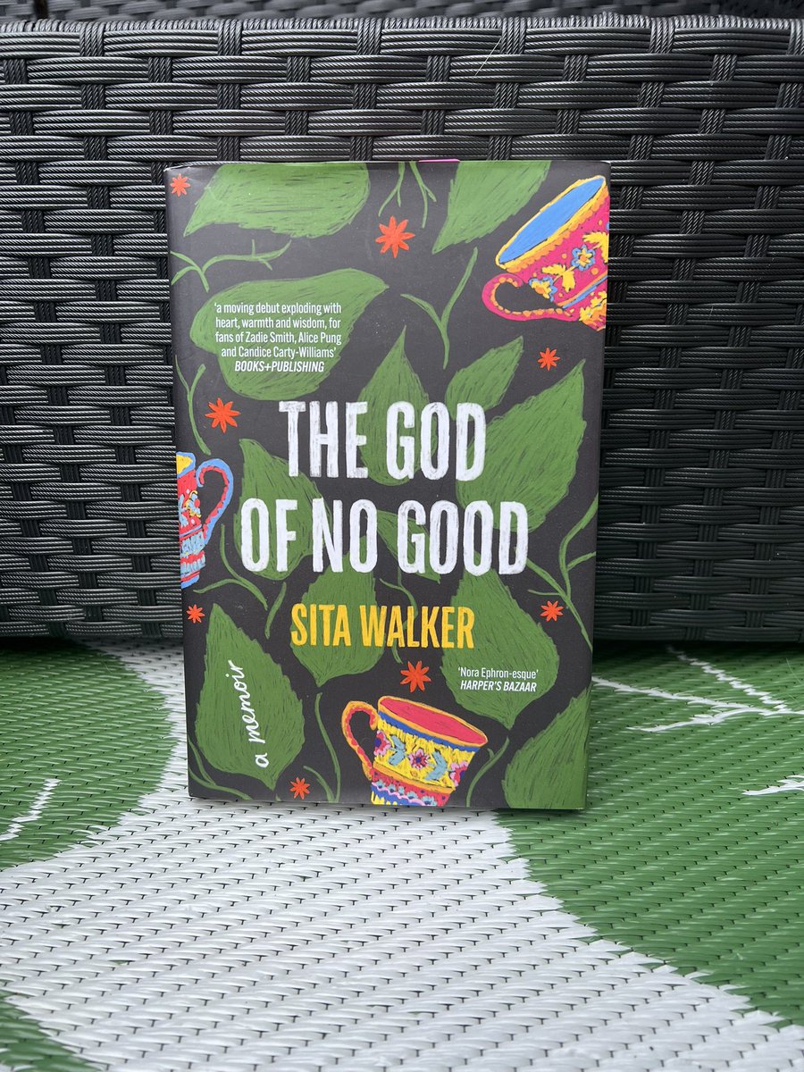 mamof9's tweet photo. The God of No Good
By Sita Walker
Genre-Biography 
Publisher-@ultimopress 
Want to know more, pop of to my Blog-https://t.co/YfxvN1gNbF
Instagram-@paulalearmouth Facebook-@PaulaLearmouth @MsSitaWalker @RandomTTours https://t.co/DCsi3tncbR