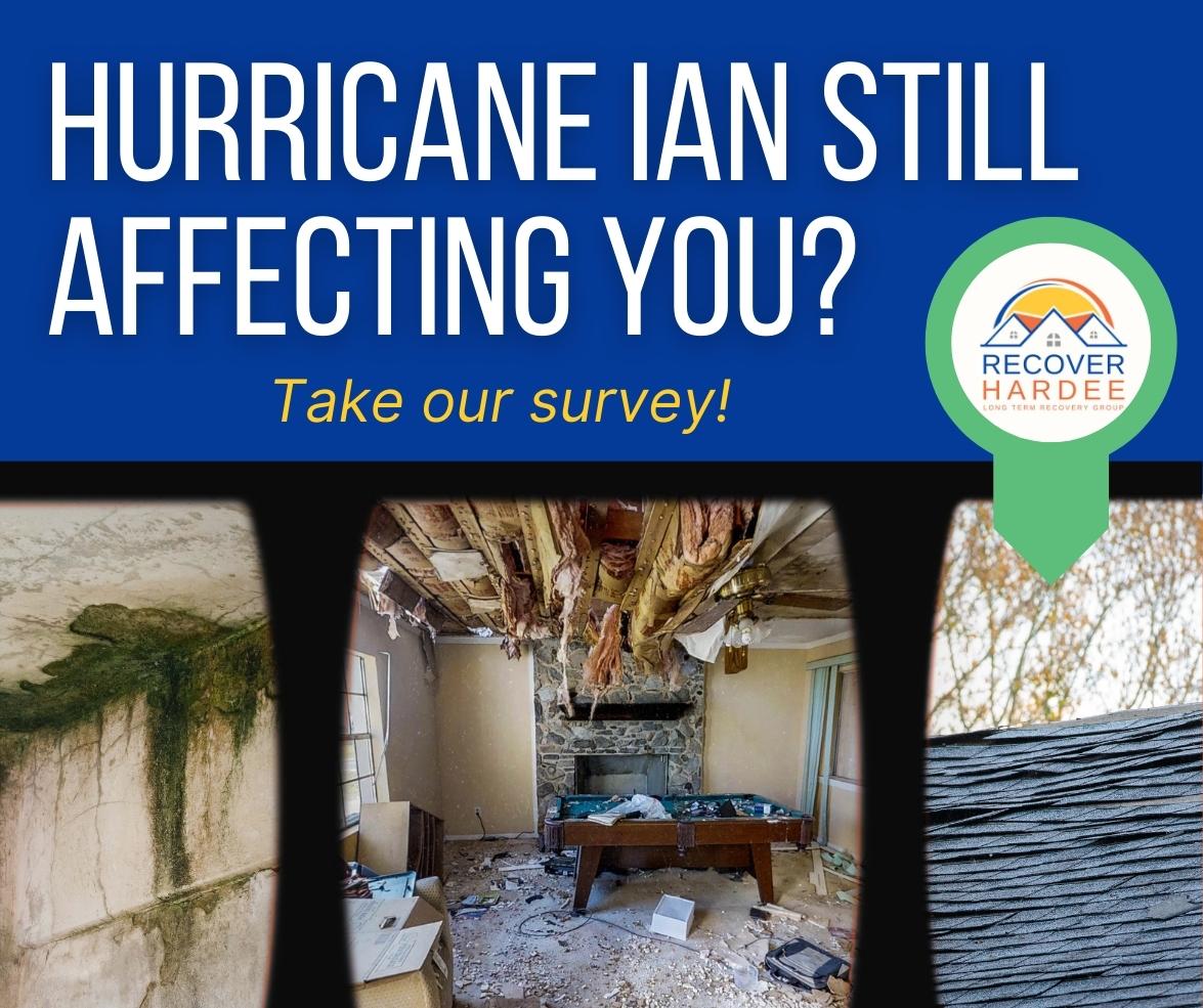 Frls_Inc's tweet image. Countdown to action! ⏳

Join us in our Hurricane Ian Needs Survey.

Your voice matters for Hardee's comeback. 🌪️ #HardeeStrong #SurveyTime #FRLS #laywer #legal #attorney #Ian #hurricane