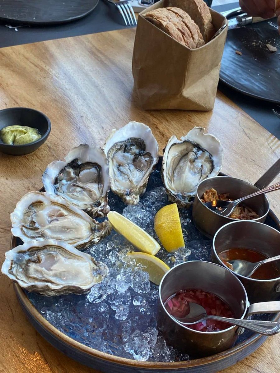 The secret of success in life is to eat what you like and let the food fight it out inside ...