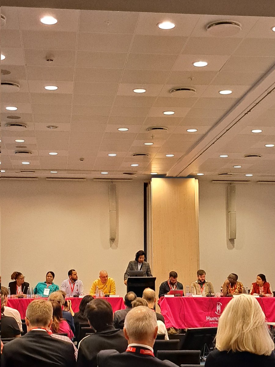 Young Humanists tweet media