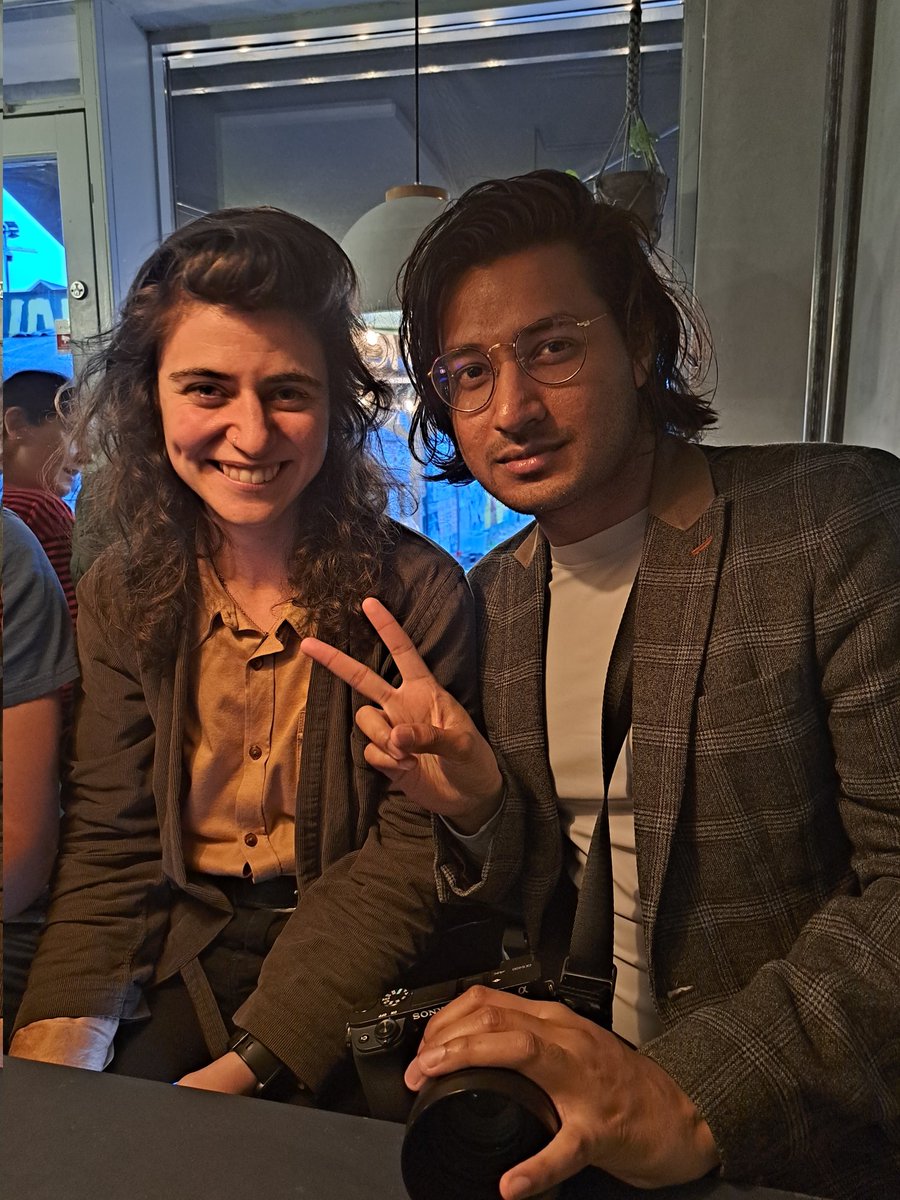 Young Humanists tweet media