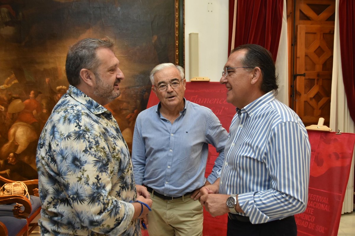 Cultura Ayto. Lorca tweet media