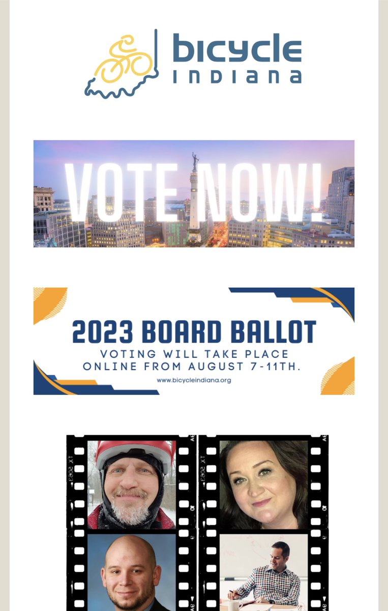 ‼️Attention Members! ‼️Check your emails!  VOTE NOW!  Link in our bio &amp; stories. 📧😀

api.neonemails.com/emails/content…