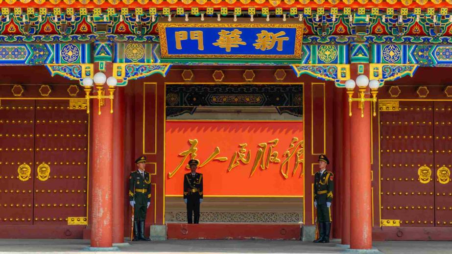 Chinese attempts to influence foreign public opinion and political debate abroad have become evident. But how to counter Chinese disinformation? 
Watch the new video-interviews by <a href="/bea_gallelli/">Beatrice Gallelli</a> with leading experts in the field of political communication, diplomacy &amp; propaganda👇