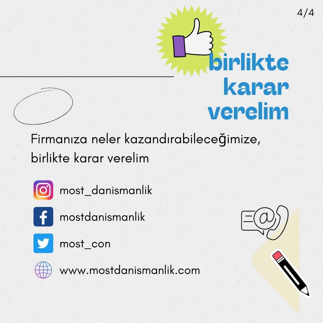 most_con's tweet photo. ❗️DOST Bİ’MOST BİLGİLENDİRİYOR❗️Harika işler yapmak için, ihtiyaçları doğru tespit etmek gerekir. Neler yapabileceğimize birlikte karar verelim. #kosgeb #argeürge #inovasyon #yurtdışıpazardesteği #ihracat #hibe #teşvik #devletdestekleri #kosgebdanışmanlığı #kobigel #proje #eğitim https://t.co/vDX8yp0zfg