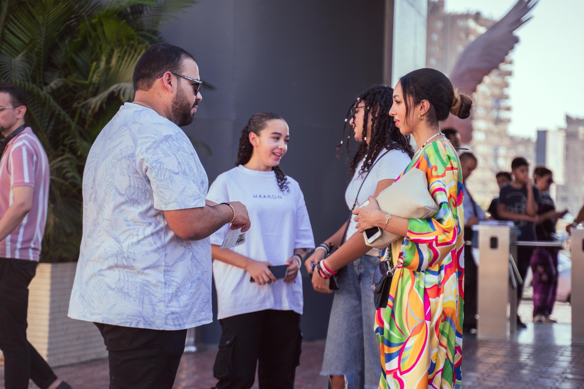 UPEI Cairo Campus at <a href="/alahly/">‏النادي الأهلي</a> club branches!
Make sure you catch us throughout this week.

Find us at Al Ahly club in Madinet Nasr and El Gezira branches until Saturday August 12th, from 6:30 PM to 10:30 PM.
Bring your club membership cards!

#UofCanada #AlAhly