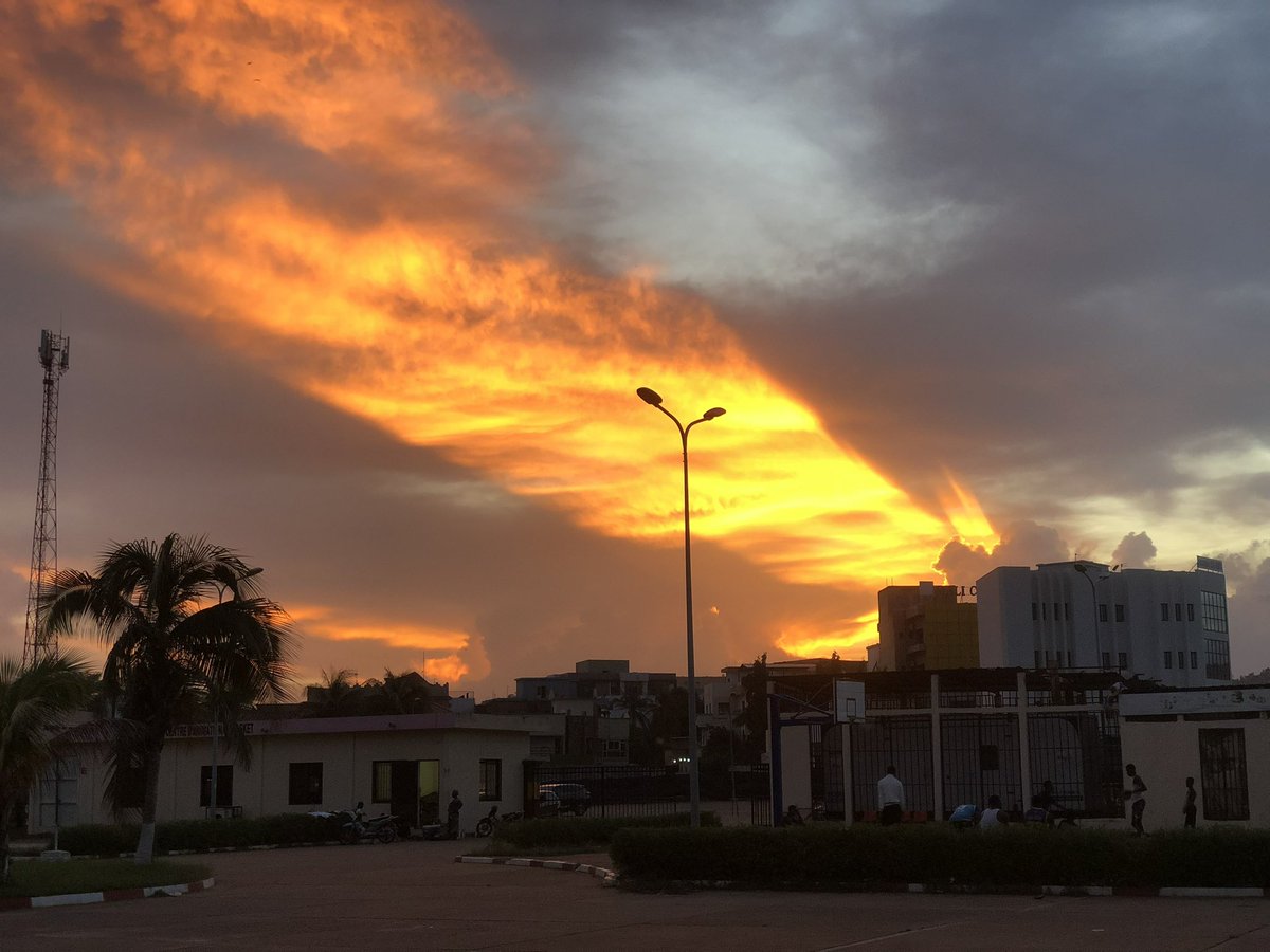 Aminata Sissoko (@minatou7722) on Twitter photo 