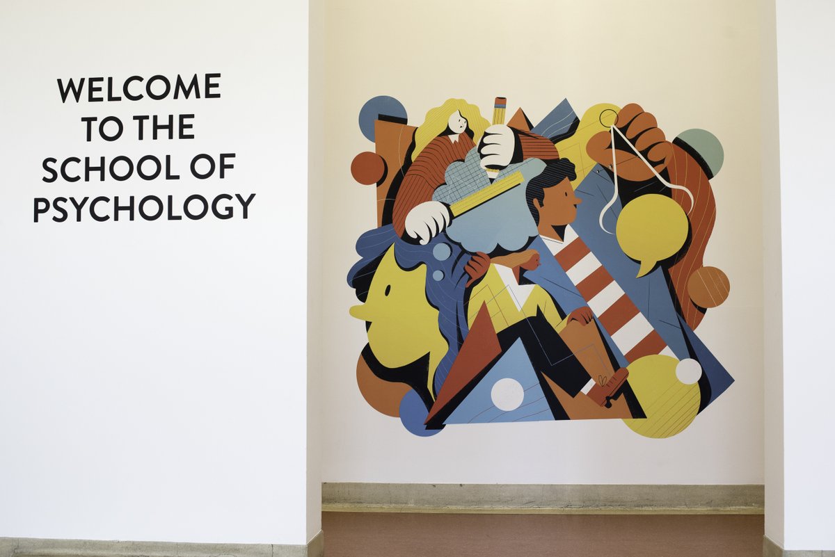 QUB - School of Psychology (@qubpsych) on Twitter photo <a href="/QUBPsych/">QUB - School of Psychology</a> is recruiting for the following 3 Lectureship posts. For further details and to apply, see ow.ly/IF4w50PtQGR
1. Lecturer (Quantitative Research Methods)
2. Lecturer (Qualitative Research Methods)
3. Lecturer (Psychological Trauma & Mental Health)
#LoveQUB <a href="/QUBPsych/">QUB - School of Psychology</a> is recruiting for the following 3 Lectureship posts. For further details and to apply, see ow.ly/IF4w50PtQGR
1. Lecturer (Quantitative Research Methods)
2. Lecturer (Qualitative Research Methods)
3. Lecturer (Psychological Trauma & Mental Health)
#LoveQUB