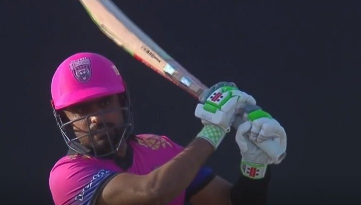 VKisGODofCric8's tweet photo. At one moment, Barbie Azam was on 89* off 48 balls
And took 9 balls to score the next 11 runs to complete his century.๐ญ๐ญ๐ญ๐๐๐
Most selfish cricketer on this planet
#BabarAzam #Statpadder #Selfish #SelfishPlayer https://t.co/fc6iI2NLkp