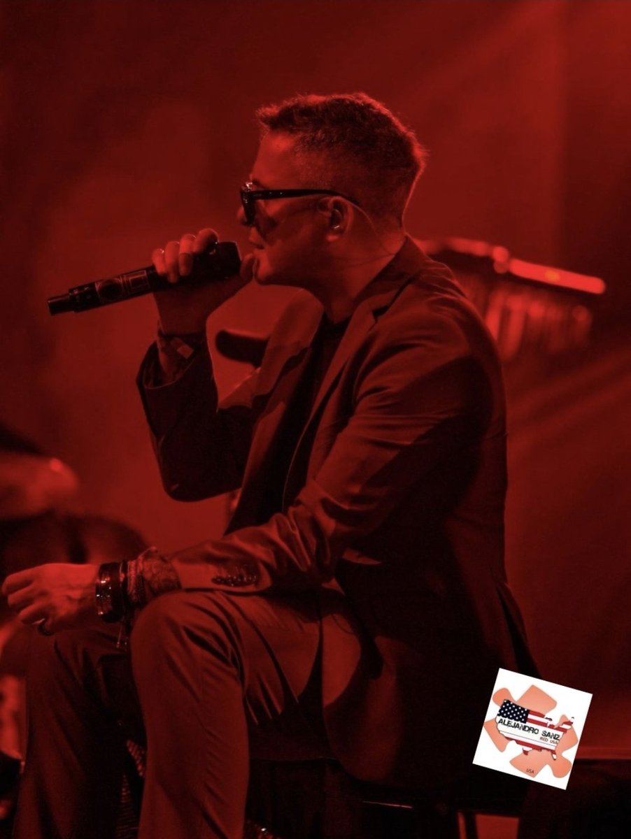 ASanz_USA's tweet photo. "La vida no siempre es hermosa, pero es un viaje hermoso”. 

—Gary Allan

RED - USA 🇺🇸,
#Fan #Club #Oficial de @AlejandroSanz en #EstadosUnidos.   

#USA #usaclub #viajehermoso #beautifulride https://t.co/9PiNo8AikO