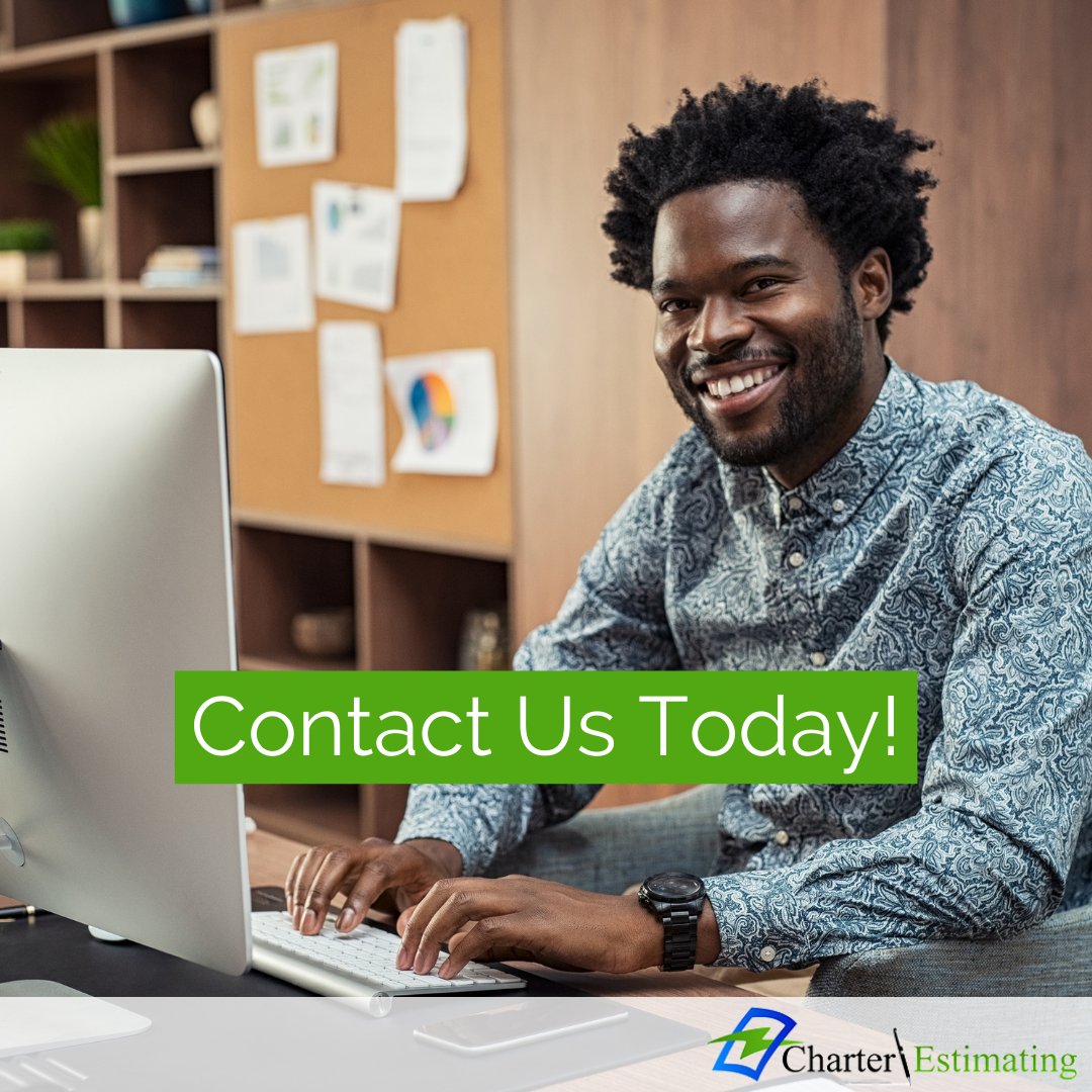 charterestimate's tweet image. Contact us on our website to learn more about our estimating services!
buff.ly/3joQs4q 
.
.
.
#charterestimating #contactus #estimating #contractors