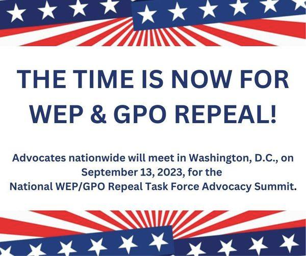 RepealWEP_GPO's tweet photo. Registration Details
Please complete the free registration process by clicking on the link below.

https://t.co/xHlzxIF0g6 https://t.co/qrWXgz87gV