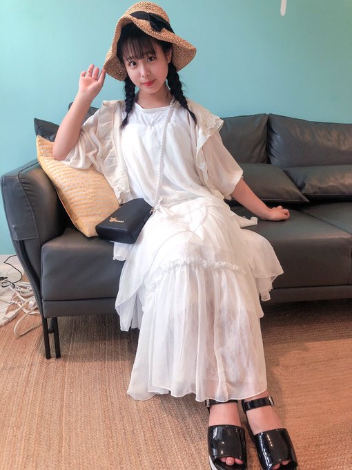 Twitterのコスプレ画像16