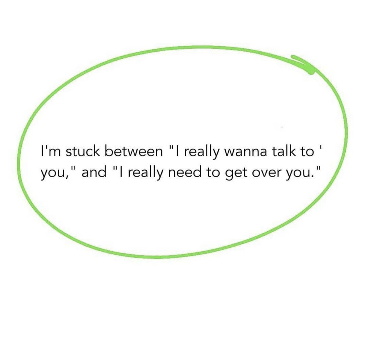 PoemHeaven's tweet image. don’t know what to do..