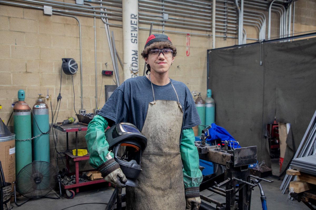 Erie 2-Chautauqua-Cattaraugus BOCES tweet media