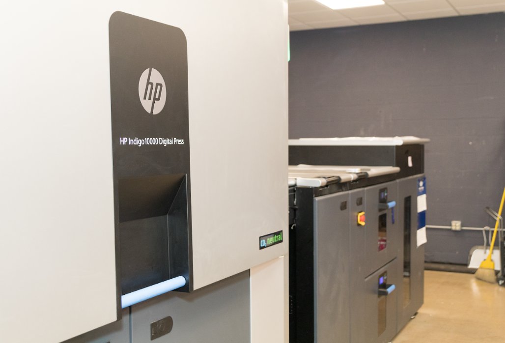 Advertisers Printing tweet media