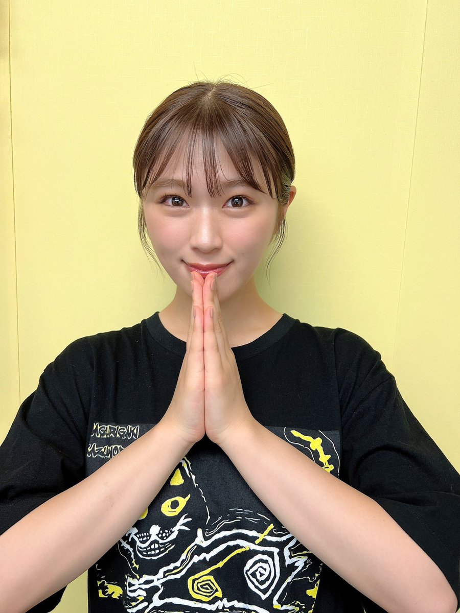 本日、NMB48からの卒業を発表させて頂きました！ 習い事は1年で辞め