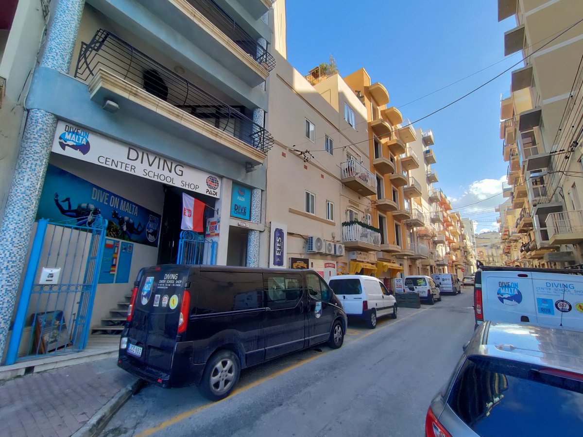 ScubaverseMedia's tweet photo. Have you been diving with Dive on Malta? Rate and review them in the Scubaverse Dive Guide!
https://t.co/KjqQuNWjeF
#scuba #diving #dive #trip #travel #holiday #vacation #StPaulsBay #buggiba #malta #gozo #comino https://t.co/N2HTQ8CkzU