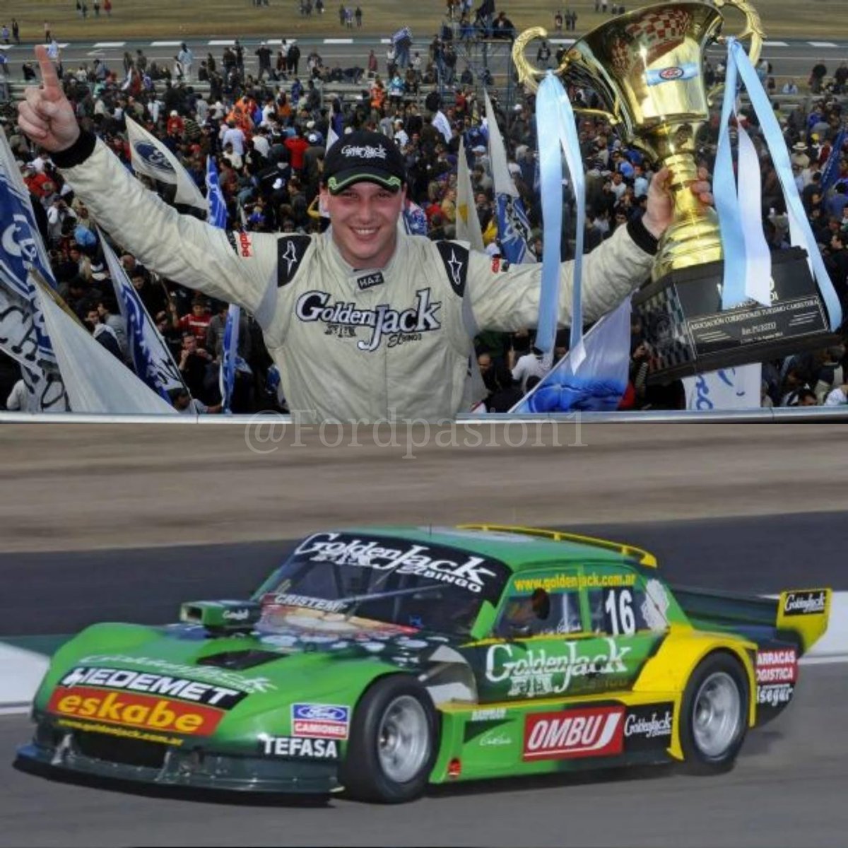 FORDPASION1's tweet image. Hoy se cumplen 12 años del primer y único triunfo del Príncipe @GuidoFalaschi, El Gordo, Nuestro Gordo en TC🏁 😪 #YoNoMeOlvidoDeGuidoFalaschi #PorSiempreGuidoFalaschi #TC #CorazonOvalado #Ford