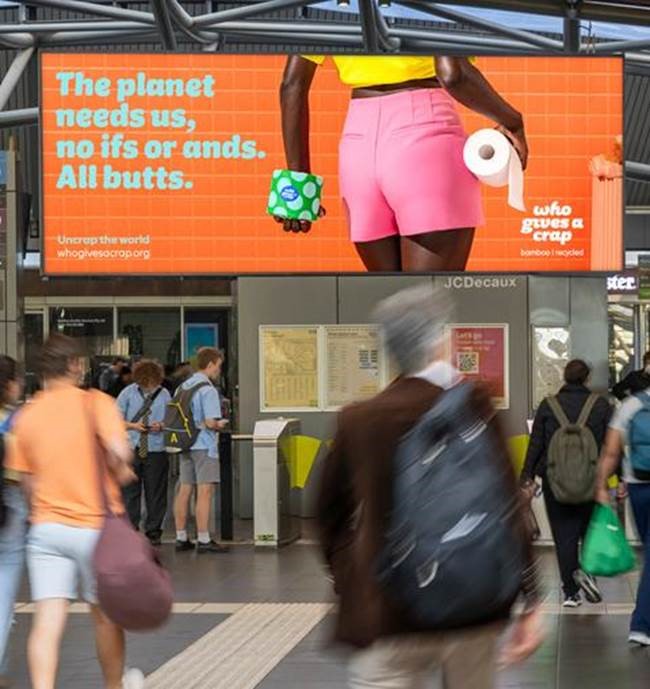 Have you seen our Best of Outdoor for July??? Our OMA team #PackingRoom picks for July are: Australia: @TheMatildas  Client: Nike Media agency: Mindshare Out of Home: @QMS_Media International: @burgerkingbr #OMAau #BestOfOutdoor #AlwaysOn #OOH #OutdoorAdvertising