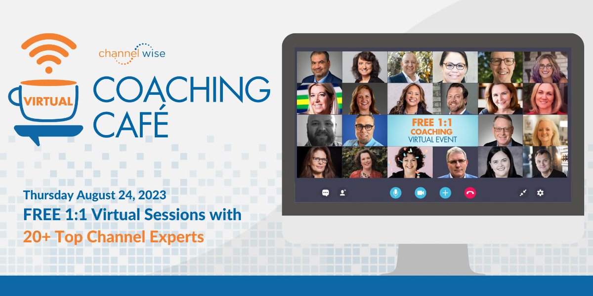 channelWise tweet media