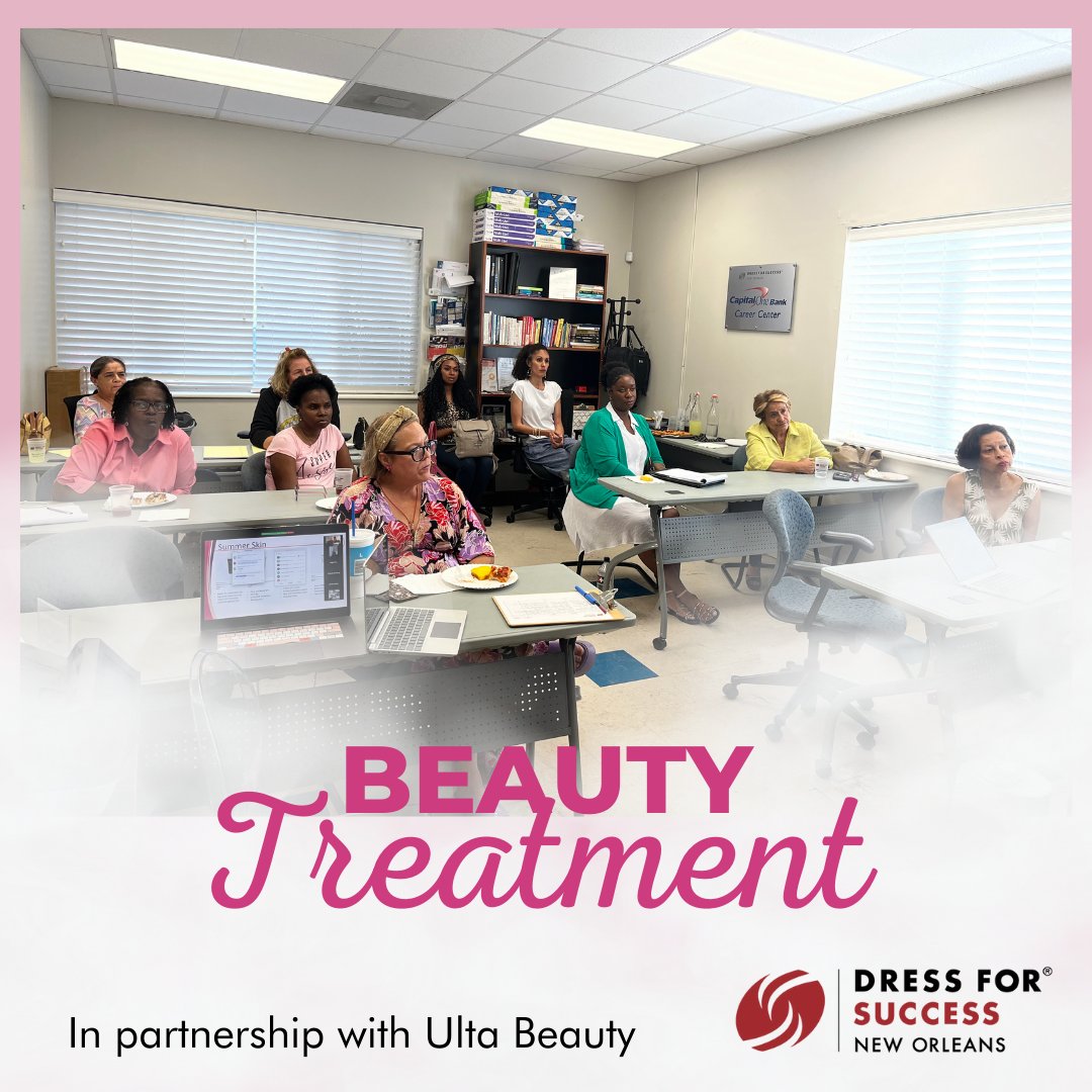 Earlier this summer <a href="/ultabeauty/">Ulta Beauty</a> stopped by to share some summertime beauty secrets. Stay tuned for future partnered events!