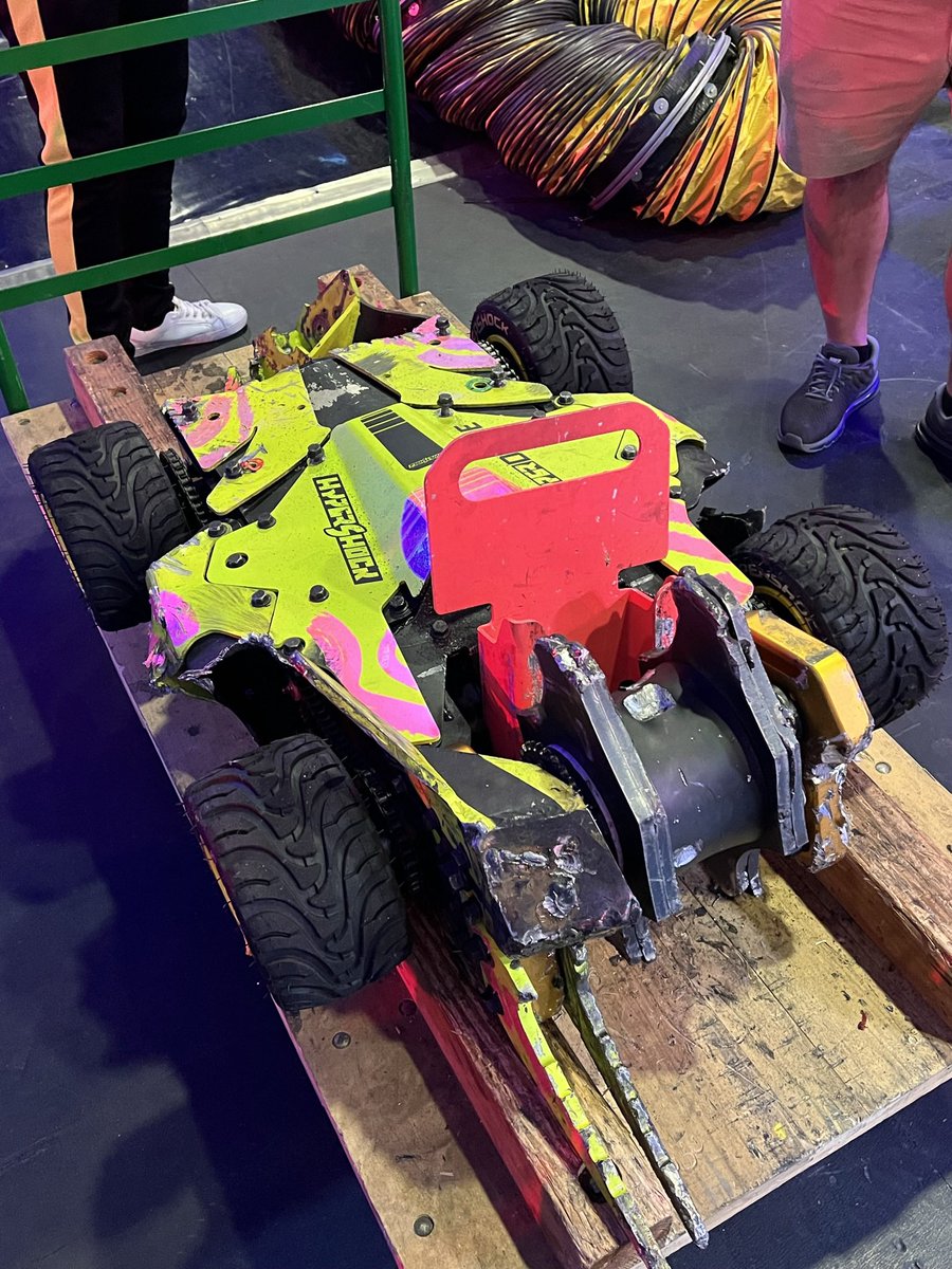 Lori Blevins tweet media