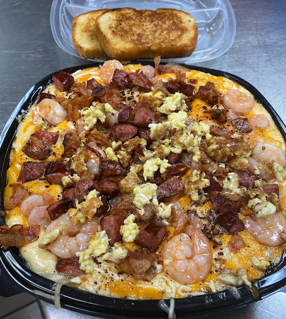 Everything Georgia tweet media