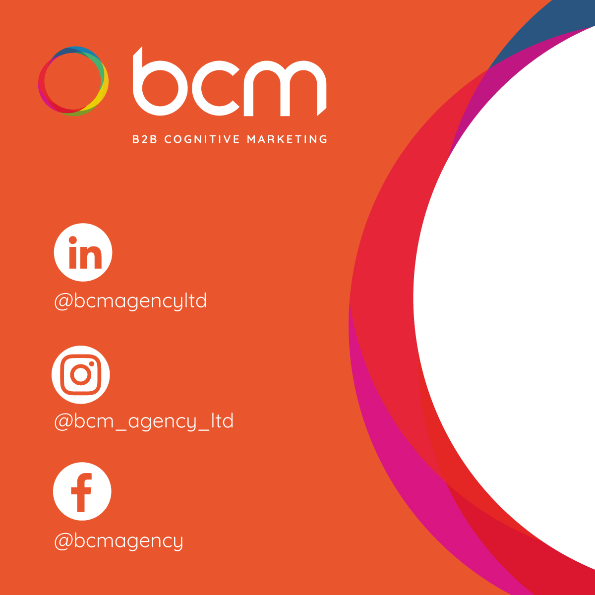 bcm agency tweet media