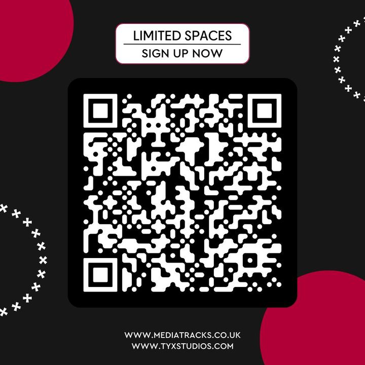 🎉NEW DATES! Our Production Music Writing Camp, in collaboration with the amazing TYX Studios  is back on schedule: 27th-29th September. Reserve your spot now for only £100, here: forms.office.com/e/GuRAhqRHK5
#ProductionMusicMagic #ElevateYourCraft #MusicCreatorsUnite #LondonMelodies