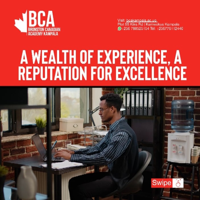 Bronston Canadian Academy KLA tweet media