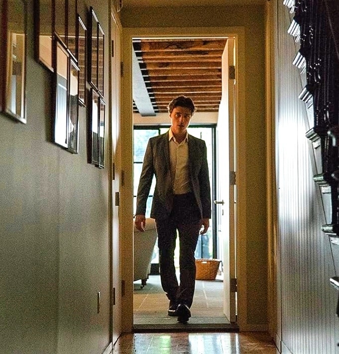 Finn_Wittrock__'s tweet photo. 📸 @FinnWittrock in #WriteWhenYouGetWork by Stacy Cochran https://t.co/z2BTrfkoEK