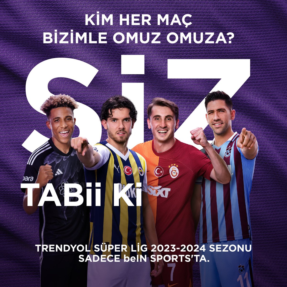 Digiturk tweet media