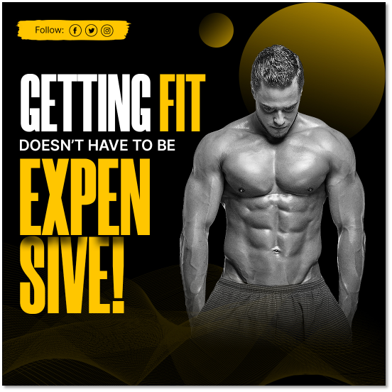 BBOB_Book's tweet photo. Accomplish your goal by finding new strategies.
Sometimes, it's the lifestyle that needs to be altered. You demonstrate qualities that anyone would value by taking charge of your fitness journey. You’ll find everything in the book "Bodybuilding On Budget."
Get your copies today! https://t.co/jG3rFyTaeE