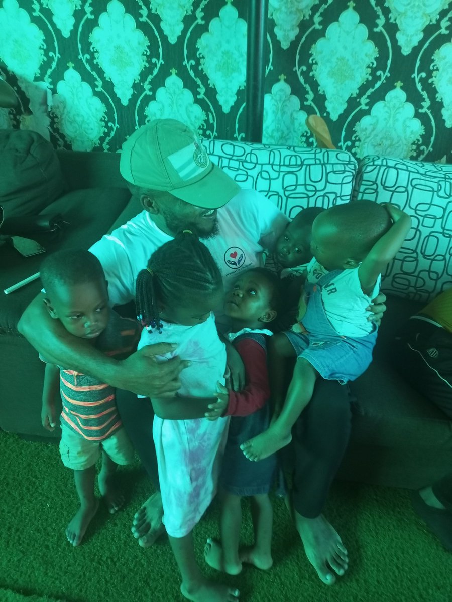 Rick29332456's tweet photo. Don't withhold good from someone who deserves it, when it is in your power to do so. God bless all the great family of Victoria Lee and Collins Orphanage Care foundation. https://t.co/nBAlBUf1Zx