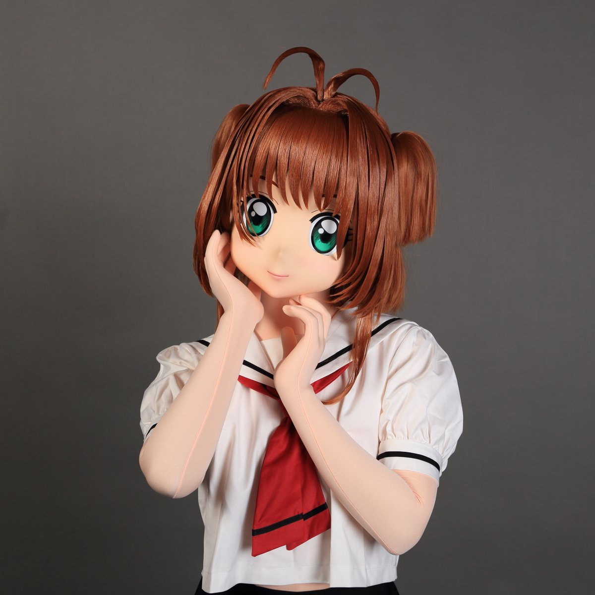 Goukaou kigurumi studio on X: Goukaou kigurumi studio on X: