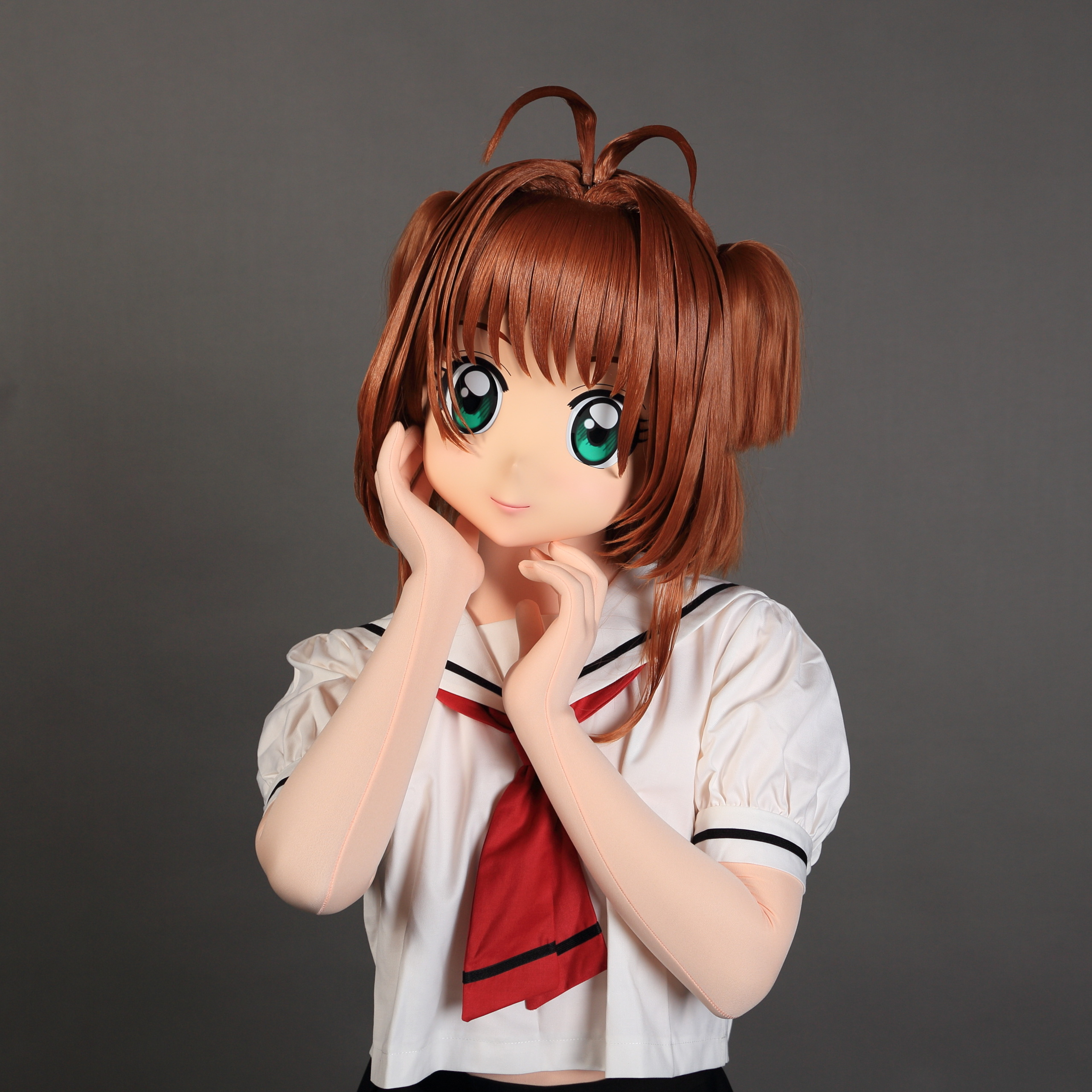 Goukaou kigurumi studio (@goukaou) / X Goukaou kigurumi studio (@goukaou) / X