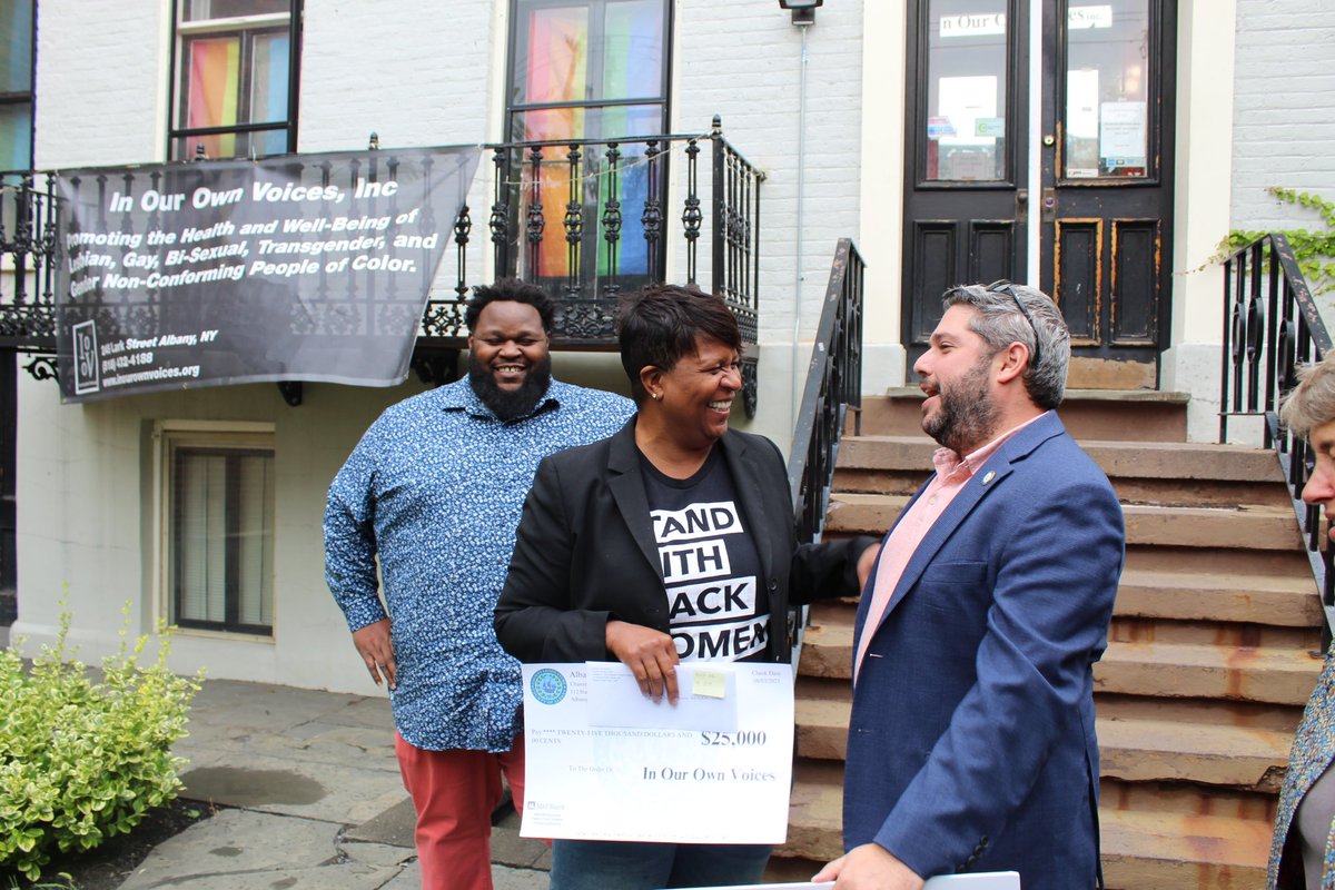 Albany County Leg. tweet media