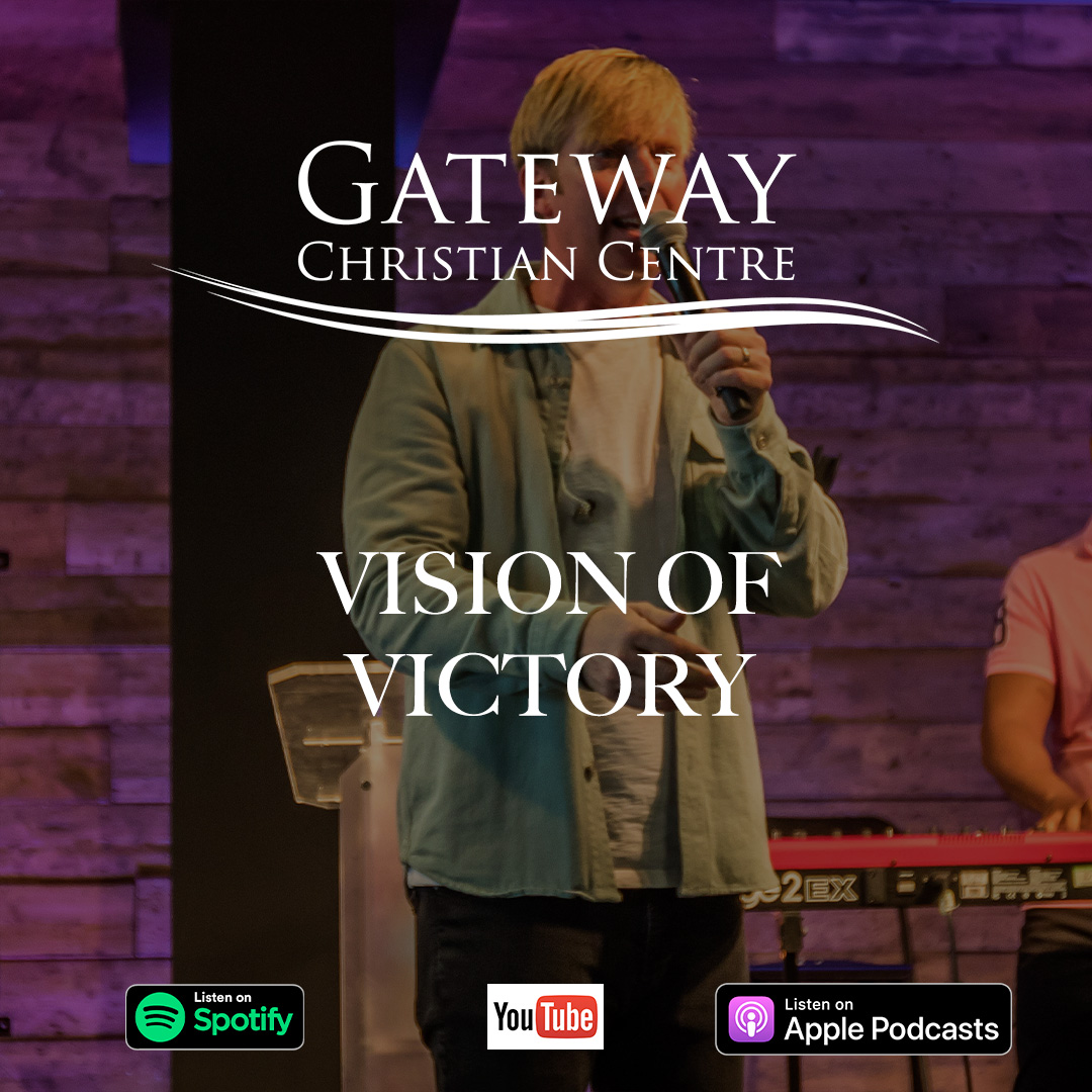 The following #podcasts are now available to listen to:
‘The Servant Heart' by Senior Pastor Angela Colyer
&amp;
‘Vision of Victory' by Senior Pastor Jon Colyer
Either search ‘#Sermons from Gateway #Christian Centre’ on #iTunesPodcast or #SpotifyPodcast or igateway.org.uk/podcasts/