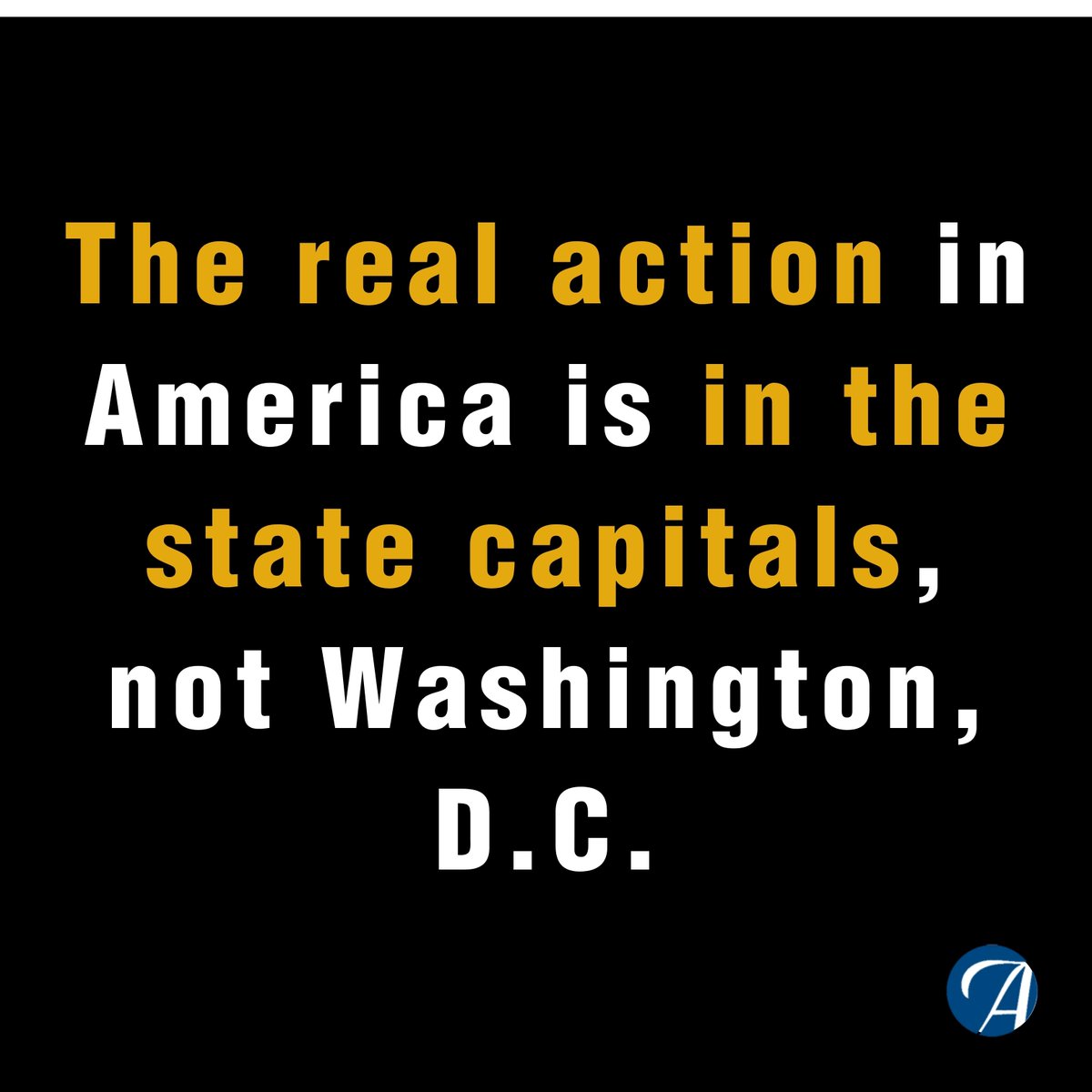ALEC_states's tweet image. Let's empower individuals with policies that pave the way for prosperity and freedom. #OpportunityMatters
alec.org/article/the-ri…