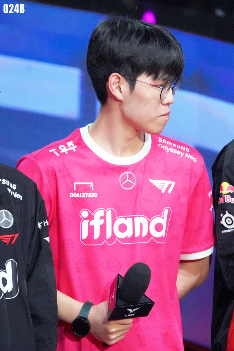 230804 LSB vs T1
#Oner #오너 #문현준 #LCK