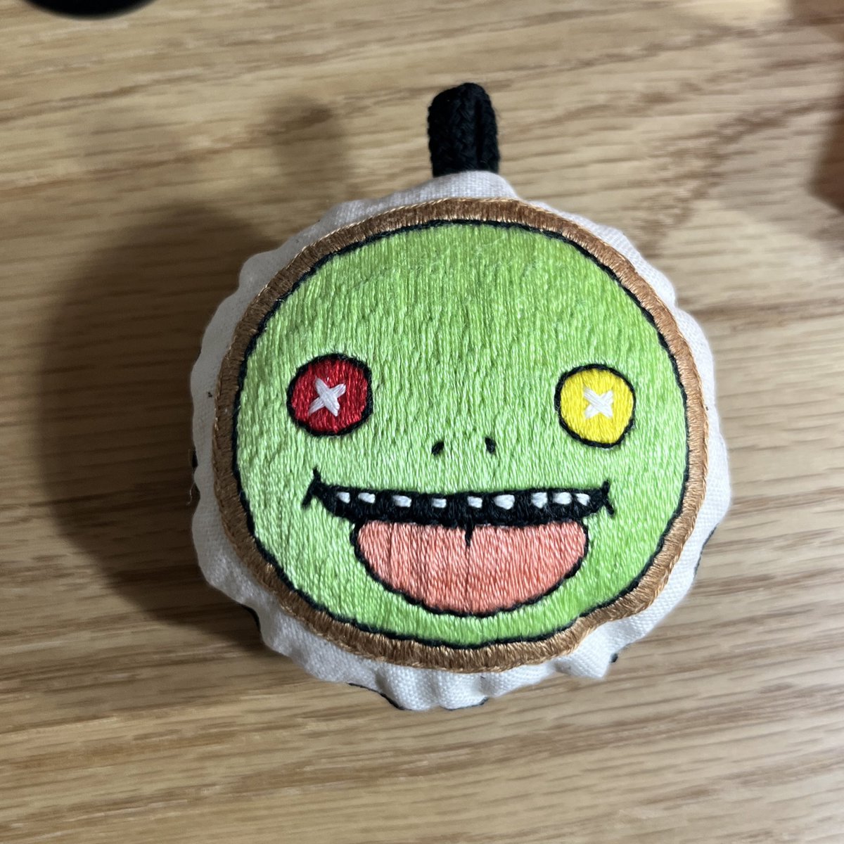 あまま🌾低浮上 on X