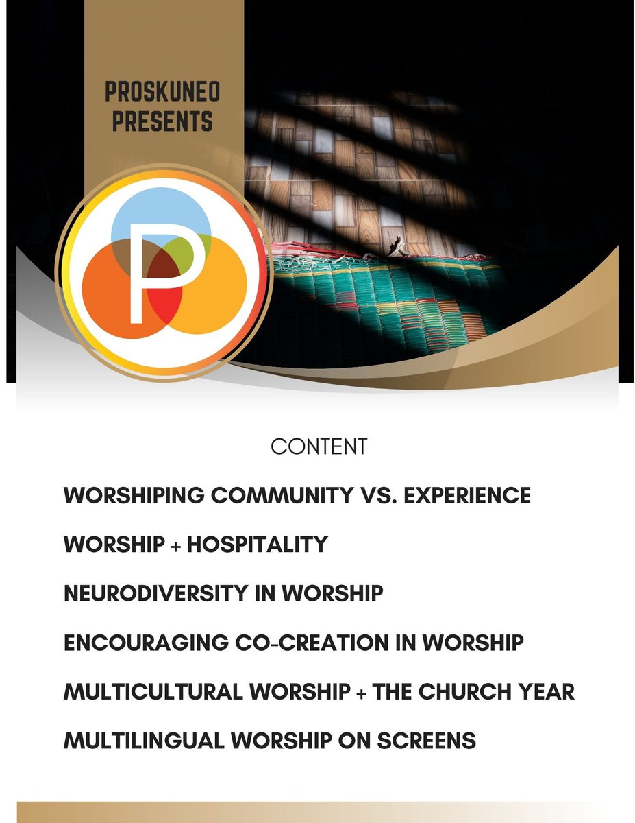 Proskuneo Ministries tweet media