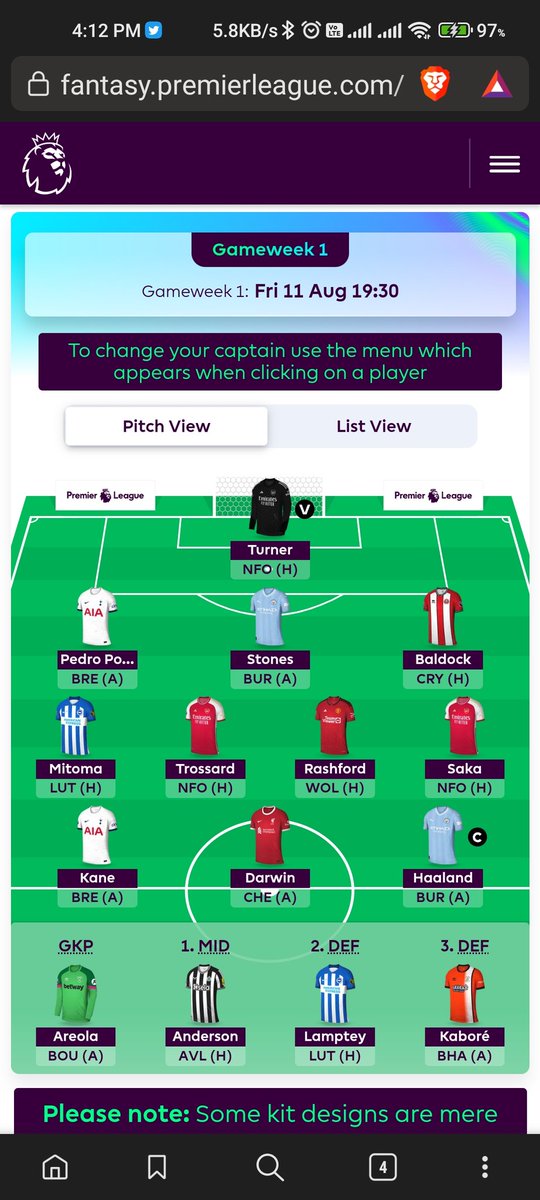 2oUsa24's tweet photo. @FPL__Raptor What do u think ! https://t.co/DIcMDCYNk5