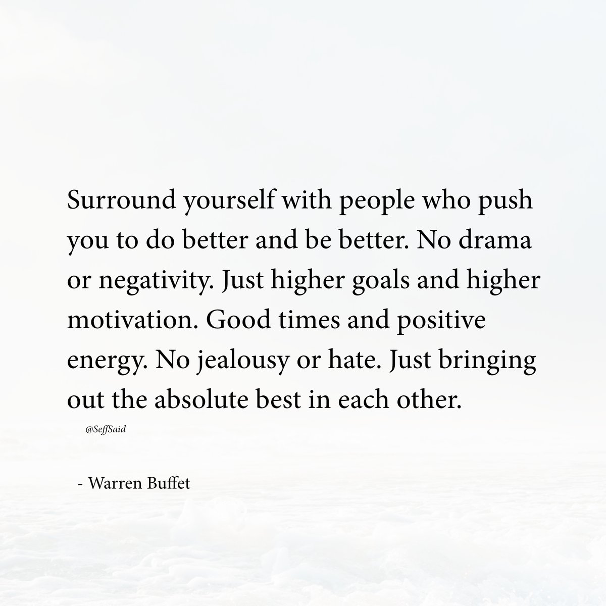 Do this for a better life 👇