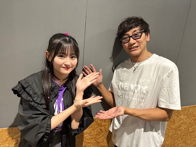 石橋颯のTwitter画像15