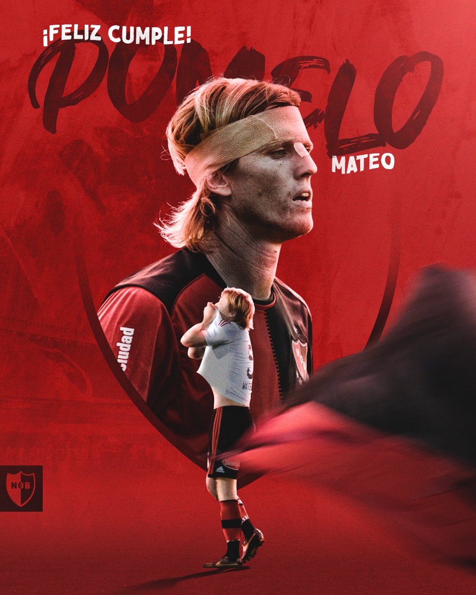 ¡Feliz cumple, Pomelo! ❤️🖤