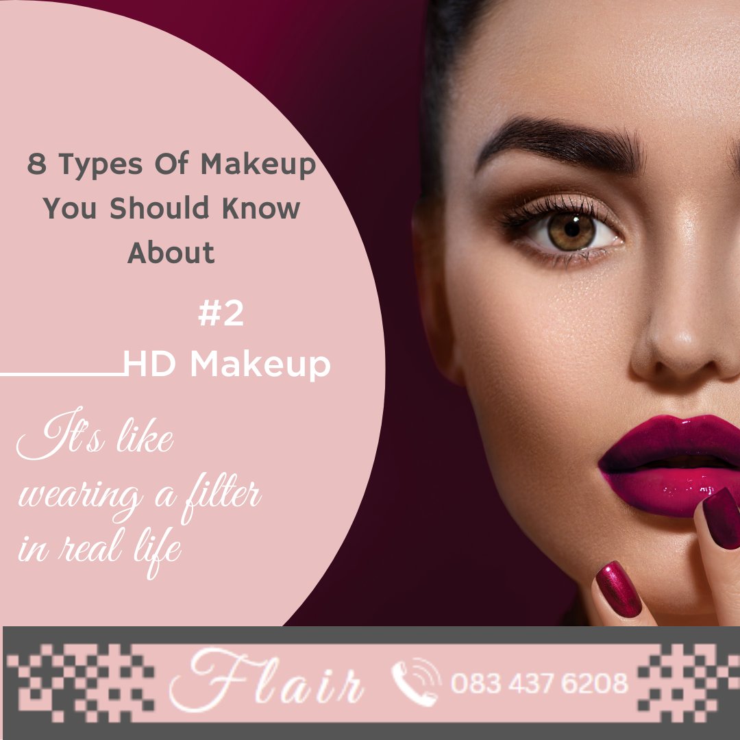 Nandi_Basson's tweet photo. Whether you plan a makeover or makeup for your wedding or any other special event, you need to know about the different types of makeup.
That is why a trail session is important before any big event.

 #mobilemua #specialoccasionmakeup #flawlessmakeup #professionalmakeupartist https://t.co/fu1ngIj4xa